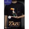 Disney - Bestia Regno Master Craft Zazu - Il Re Leone
