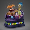 Iron Studios - Disney Pixar - Scala artistica Deluxe Gioia e Ansia 1/10 - Viceversa 2