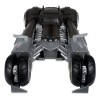 Mc Farlane - Multiverso DC - Batmobile del Cavaliere Bianco Etichetta d'oro
