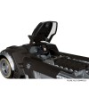 Mc Farlane - Multiverso DC - Batmobile del Cavaliere Bianco Etichetta d'oro