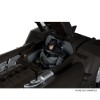 Mc Farlane - Multiverso DC - Batmobile del Cavaliere Bianco Etichetta d'oro