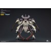 JoyToy Tiranidi - Guerriero Leviatano della Flotta Alveare con Spade d'Ossa 2 1/18 - Warhammer 40K