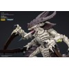 JoyToy Tiranidi - Guerriero Leviatano della Flotta Alveare con Spade d'Ossa 2 1/18 - Warhammer 40K
