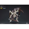 JoyToy Tiranidi - Guerriero Leviatano della Flotta Alveare con Spade d'Ossa 2 1/18 - Warhammer 40K