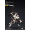 JoyToy Tiranidi - Guerriero Leviatano della Flotta Alveare con Spade d'Ossa 2 1/18 - Warhammer 40K