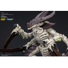 JoyToy Tiranidi - Guerriero Leviatano della Flotta Alveare con Spade d'Ossa 2 1/18 - Warhammer 40K