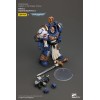 JoyToy - Space Marine - Ultramarines - Capitano Ultramarines in armatura Terminator 1/18