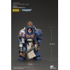 JoyToy - Space Marine - Ultramarines - Capitano Ultramarines in armatura Terminator 1/18