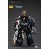 JoyToy Space Marine - Mani di ferro - Capitano in armatura Terminator - Warhammer 40K