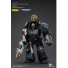 JoyToy Space Marine - Mani di ferro - Capitano in armatura Terminator - Warhammer 40K