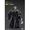 JoyToy Space Marine - Mani di ferro - Capitano in armatura Terminator - Warhammer 40K