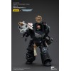 JoyToy Space Marine - Mani di ferro - Capitano in armatura Terminator - Warhammer 40K