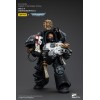 JoyToy Space Marine - Mani di ferro - Capitano in armatura Terminator - Warhammer 40K