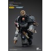 JoyToy Space Marine - Mani di ferro - Capitano in armatura Terminator - Warhammer 40K