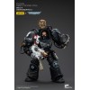 JoyToy Space Marine - Mani di ferro - Capitano in armatura Terminator - Warhammer 40K