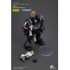 JoyToy Space Marine - Mani di ferro - Capitano in armatura Terminator - Warhammer 40K