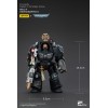JoyToy Space Marine - Mani di ferro - Capitano in armatura Terminator - Warhammer 40K