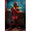 Hot Toys Marvel Deadpool & Wolverine - Kidpool MMS 1/6