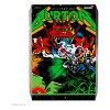 Super 7 - Metallica Wave 2 - Ultimates Cliff Burton "Poster del supereroe