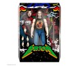 Super 7 - Metallica Wave 2 - Ultimates Cliff Burton "Poster del supereroe