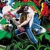 Super 7 - Metallica Wave 2 - Ultimates Cliff Burton "Poster del supereroe