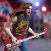Super 7 - Metallica Wave 2 - Ultimates Cliff Burton "Poster del supereroe