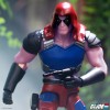 Super 7 - G.I.Joe - Ultimates Zartan Trappola nella giungla