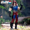 Super 7 - G.I.Joe - Ultimates Zartan Trappola nella giungla