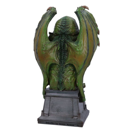 Nemesis Now - Statua CTHULHU