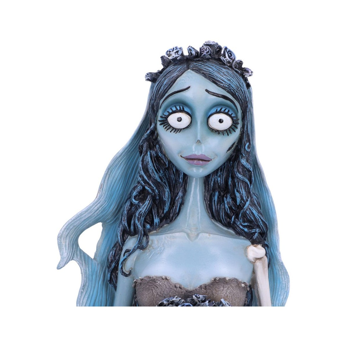 Nemesis Now - Busto della sposa cadavere EMILY
