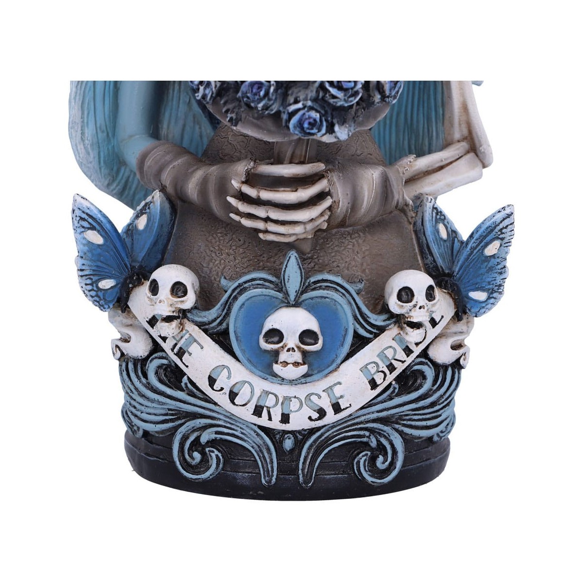 Nemesis Now - Busto della sposa cadavere EMILY