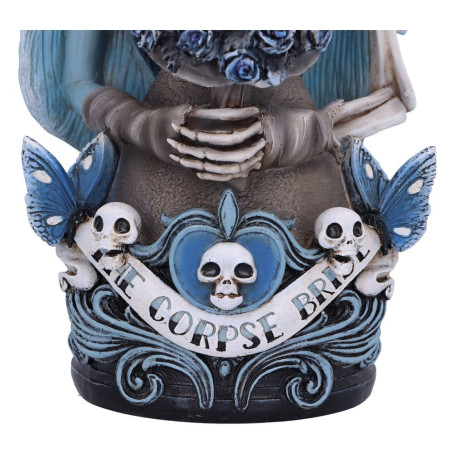 Nemesis Now - Busto della sposa cadavere EMILY