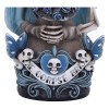Nemesis Now - Busto della sposa cadavere EMILY