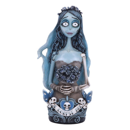 Nemesis Now - Busto della sposa cadavere EMILY