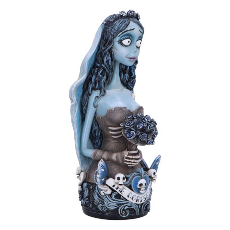 Nemesis Now - Busto della sposa cadavere EMILY