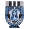 Nemesis Now - Calice Emily - La sposa cadavere - Les Noces Funebres
