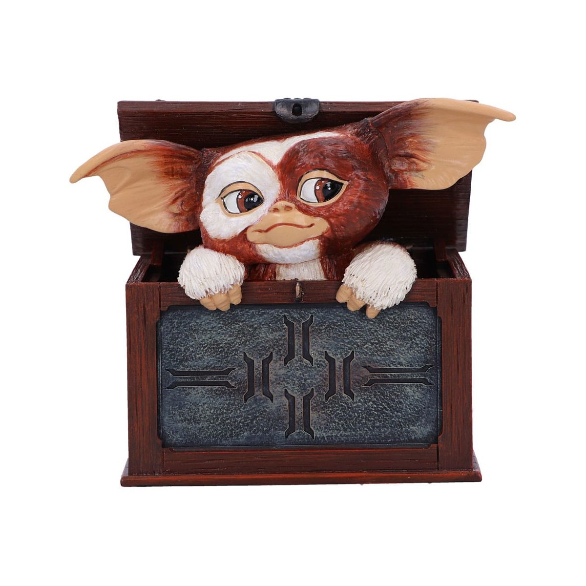 Nemesis Now - Gizmo "Sei pronto" - Gremlins