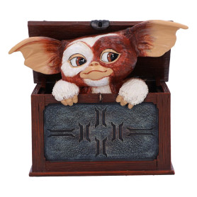 Nemesis Now - Gizmo "Sei pronto" - Gremlins