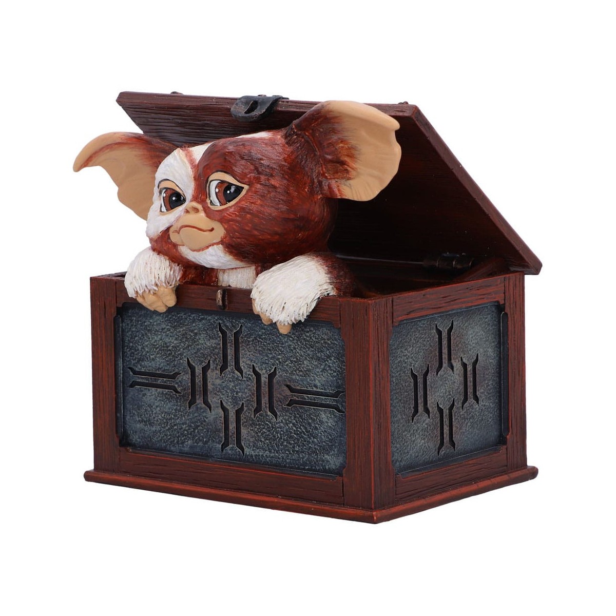 Nemesis Now - Gizmo "Sei pronto" - Gremlins