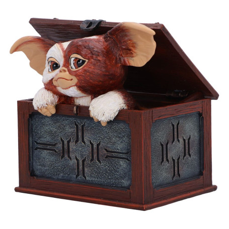 Nemesis Now - Gizmo "Sei pronto" - Gremlins