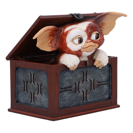 Nemesis Now - Gizmo "Sei pronto" - Gremlins