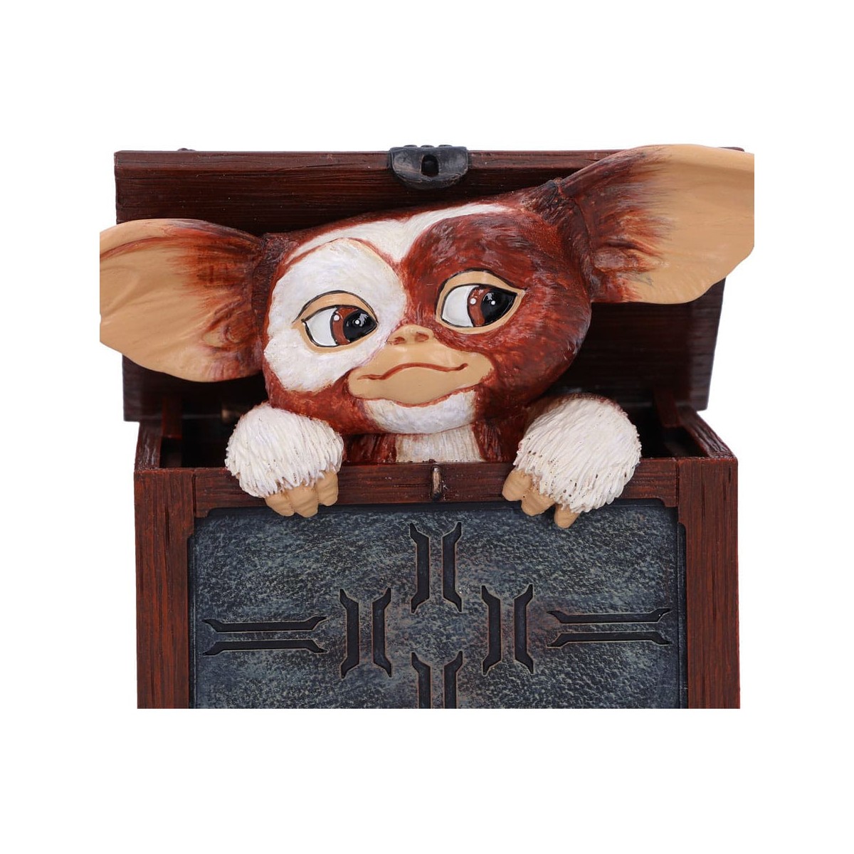 Nemesis Now - Gizmo "Sei pronto" - Gremlins