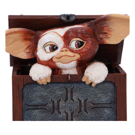 Nemesis Now - Gizmo "Sei pronto" - Gremlins
