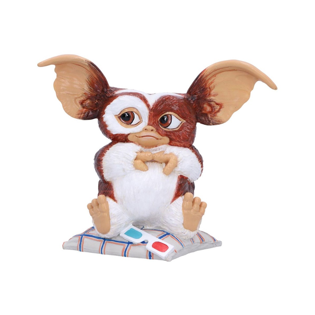 Nemesis Now - Gizmo "Sei pronto" - Gremlins