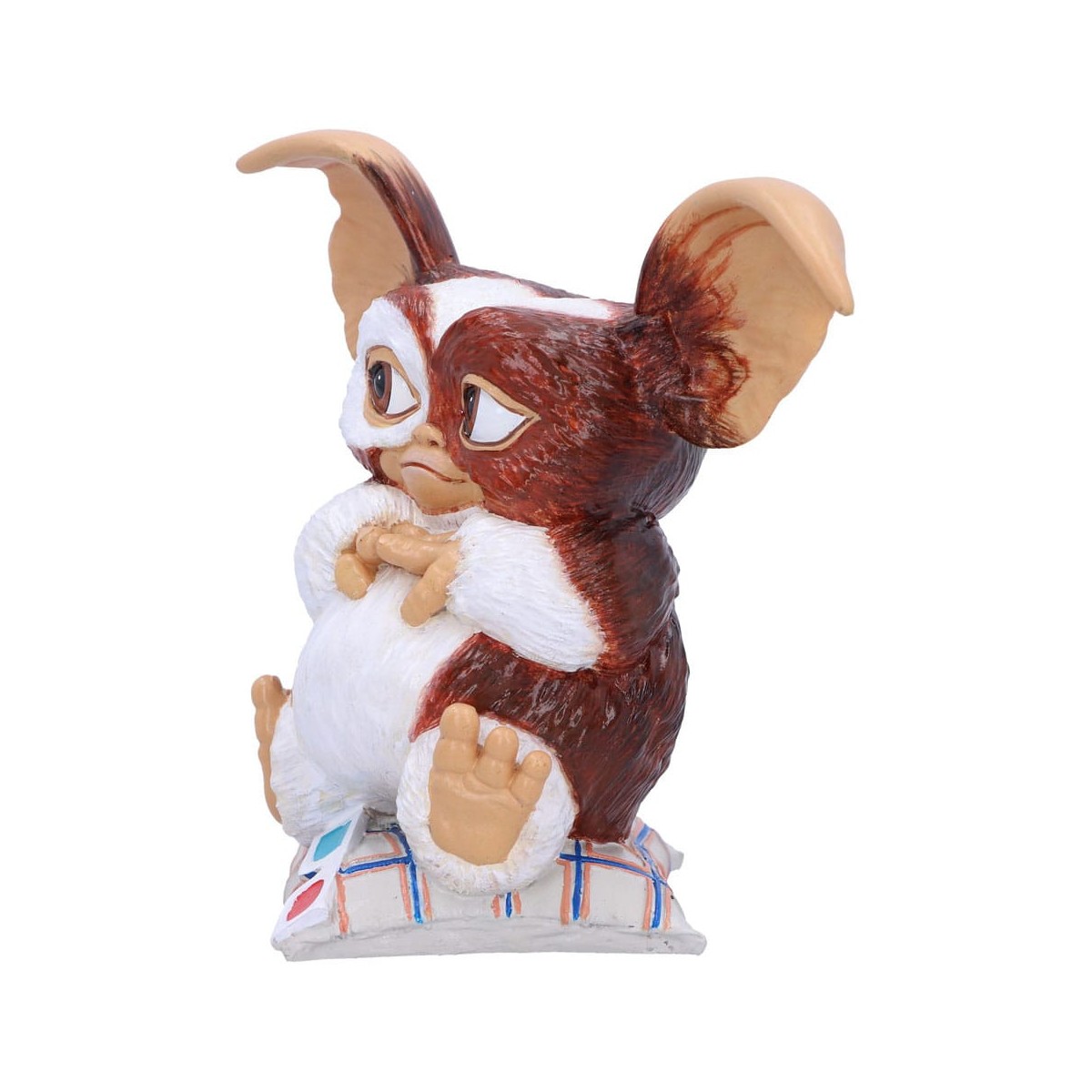 Nemesis Now - Gizmo "Sei pronto" - Gremlins