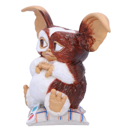 Nemesis Now - Gizmo "Sei pronto" - Gremlins
