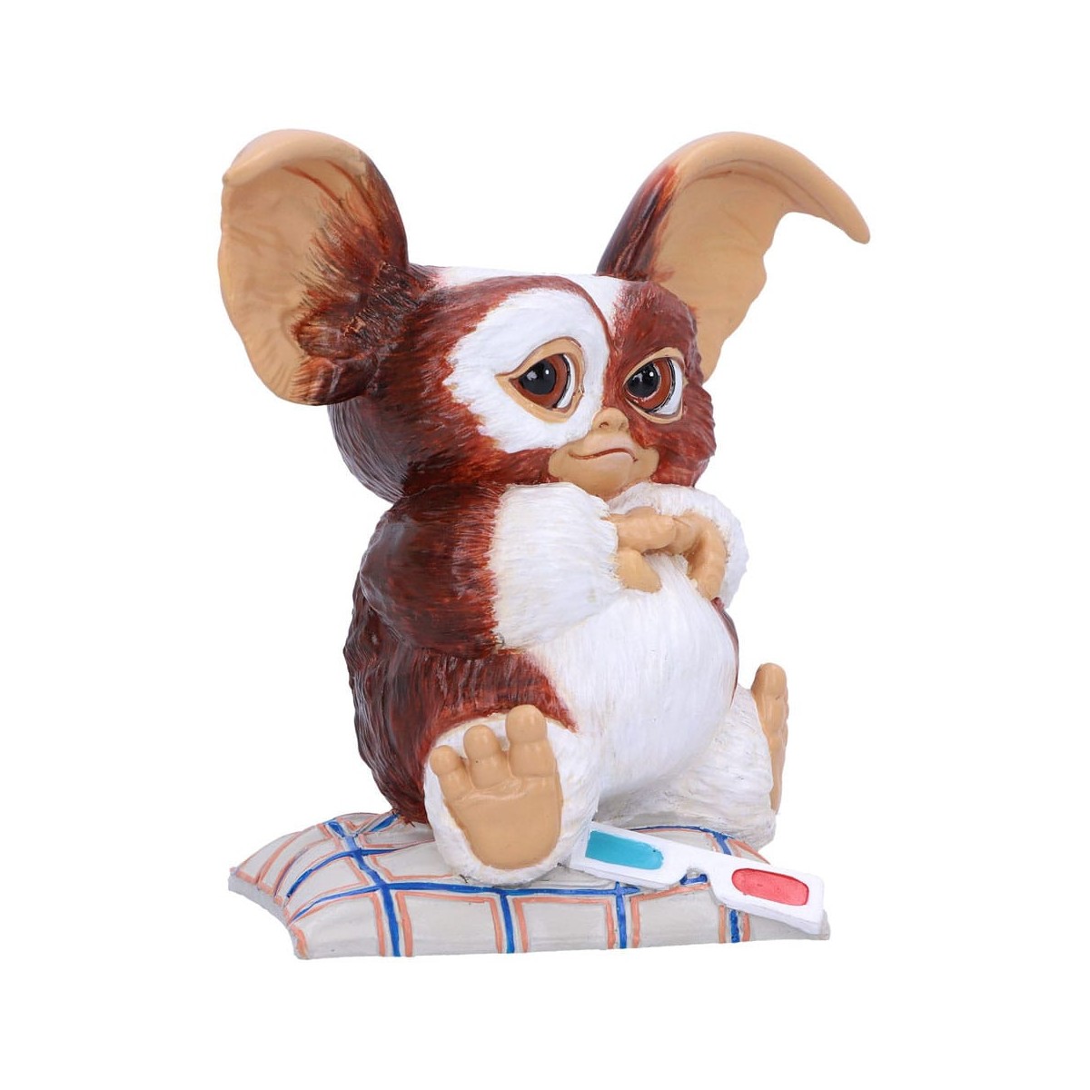 Nemesis Now - Gizmo "Sei pronto" - Gremlins