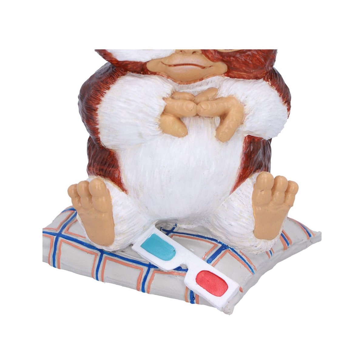 Nemesis Now - Gizmo "Sei pronto" - Gremlins