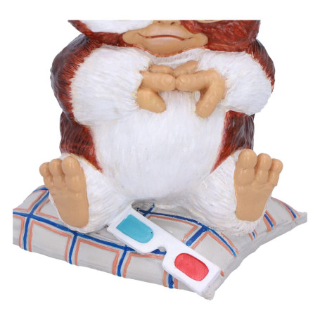 Nemesis Now - Gizmo "Sei pronto" - Gremlins