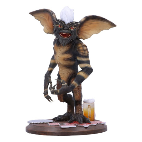 Nemesis Now - Stripe - Gremlins